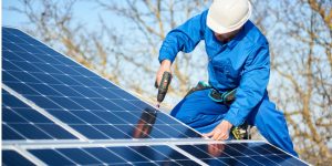 Installation Maintenance Panneaux Solaires Photovoltaïques à Villers-sous-Pareid